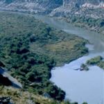دومین رودخانه حفاظت شده مازندران در انتظار ناجی /گ