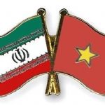 ایران و ویتنام بر توسعه همکاری های تجاری و گردشگری تاکید کردند