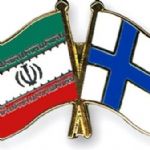امضای سند جامع کشاورزی بین ایران و فنلاند