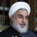 پيشنهاد دکتر روحاني درباره تدوين رژيم حقوقي خزر 