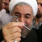 کلید روحانی در بودجه ۷۸۳ هزار میلیارد تومانی