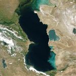 هشدار ایران به کشورهای حاشیه خزر