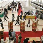 ششمین نمایشگاه بین المللی صنایع و ماشین آلات کشاورزی در ارومیه دایر شد