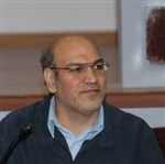 دکتر سید حسن صالحی رییس سازمان شیلات ایران شد 