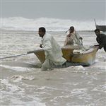 توفان تا هفته آینده میهمان سیستان و بلوچستان است