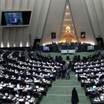 تذکر کتبی ۱۰ نماینده مجلس به احمدی نژاد درباره دریاچه ارومیه