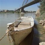 شناورهای صیادی خرمشهر با مشکل تردد در رودخانه کارون مواجه‌اند 
