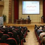 دانشگاه صنعتی مالک اشتر در اصفهان میزبان همایش ملی سامانه های هوشمند دریایی 