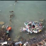 تاثیرات زیانبار پلاستیک‌ها بر جاندارانِ اعماق اقیانوس‌ها