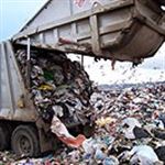 زباله های شهر آبادان تهدیدی بزرگ برای تالاب بین المللی شادگان  /گ