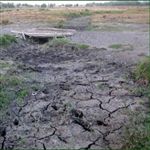 گزارش کامل وضعیت بحرانی دریاچه ها، تالابها و رودخانهای کشور /گ