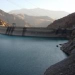 پیامدهای منفی احداث سد در جنوب کرمان  /گ