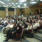برگزاري کنفرانس علوم دريايي و اقيانوسي در خرمشهر