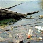 آلودگی حداکثری میکروبی و شیمیایی در دریای خزر 