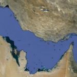 خلیج فارس در انتظار آخرین نفس /گ