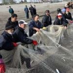 صید ماهی در گیلان ۲۶ درصد کاهش داشت