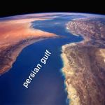 نجات صنعت شیلات خلیج فارس با تدابیر ماهواره‌ای 