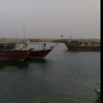  ترافیک شناورهای باری و صیادی بوشهری ها را کلافه کرده است /گ