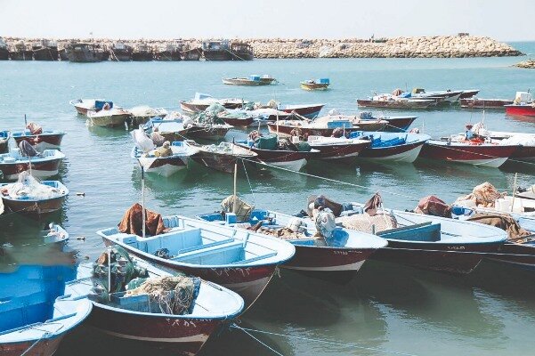 صدور موافقت اصولی برای ۱۳۶ کلاس قایق در زرآباد